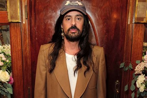 Facts About Alessandro Michele, Valentino's New Creative .